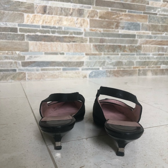 Louis Vuitton flats - Picture 5 of 8